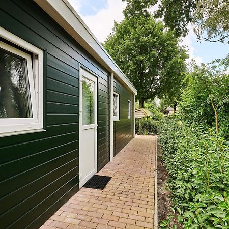 De Kiel Boerenkiel Vakantiehuisjes מראה חיצוני תמונה