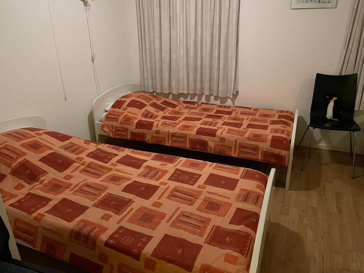 De Kiel Boerenkiel Vakantiehuisjes מראה חיצוני תמונה