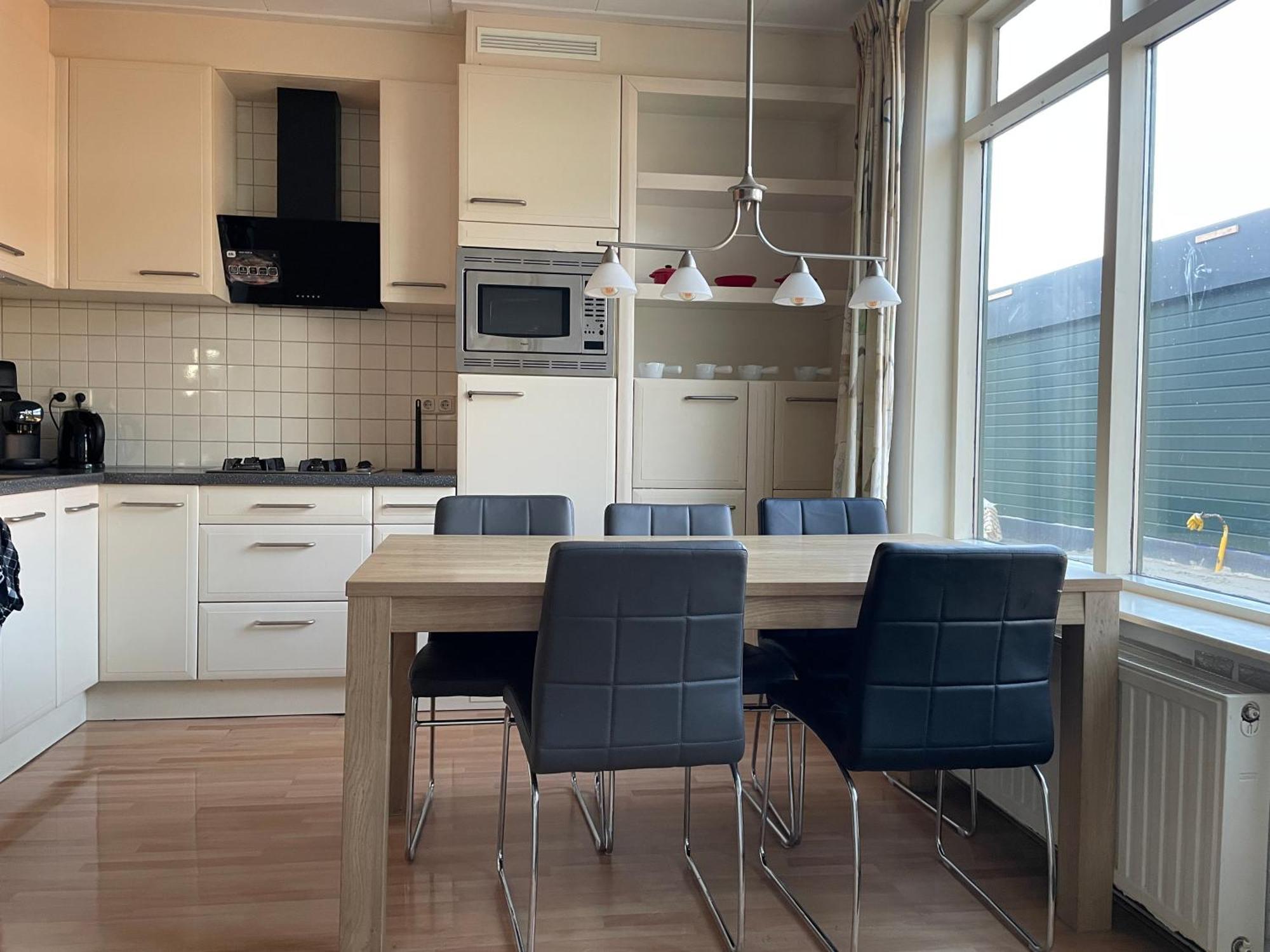 De Kiel Boerenkiel Vakantiehuisjes מראה חיצוני תמונה