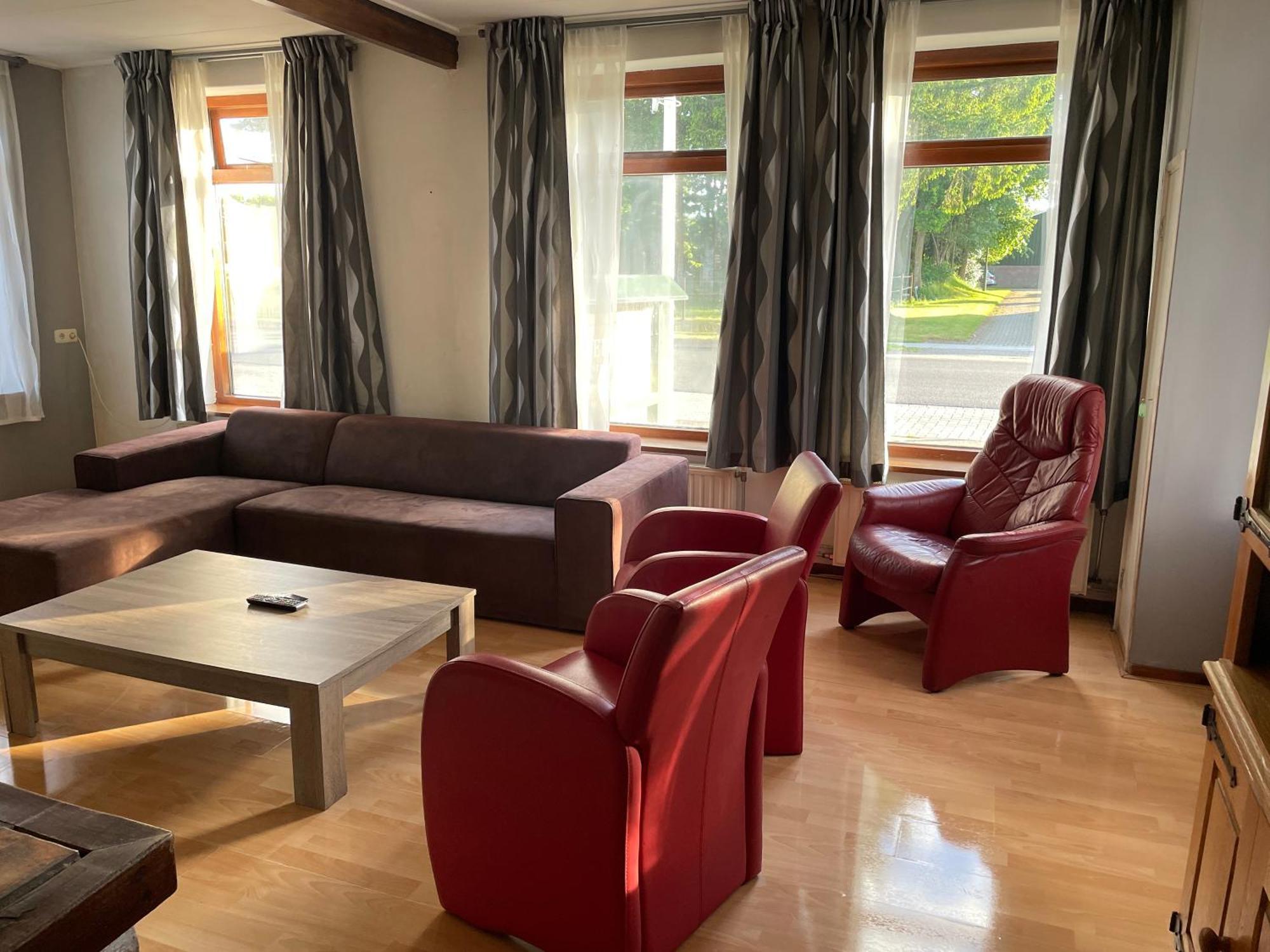 De Kiel Boerenkiel Vakantiehuisjes מראה חיצוני תמונה